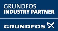 logo Grundfos